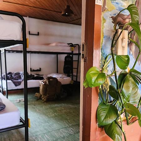 Casa Kayam Art Hostel Coliving Coworking Guatapé Dış mekan fotoğraf