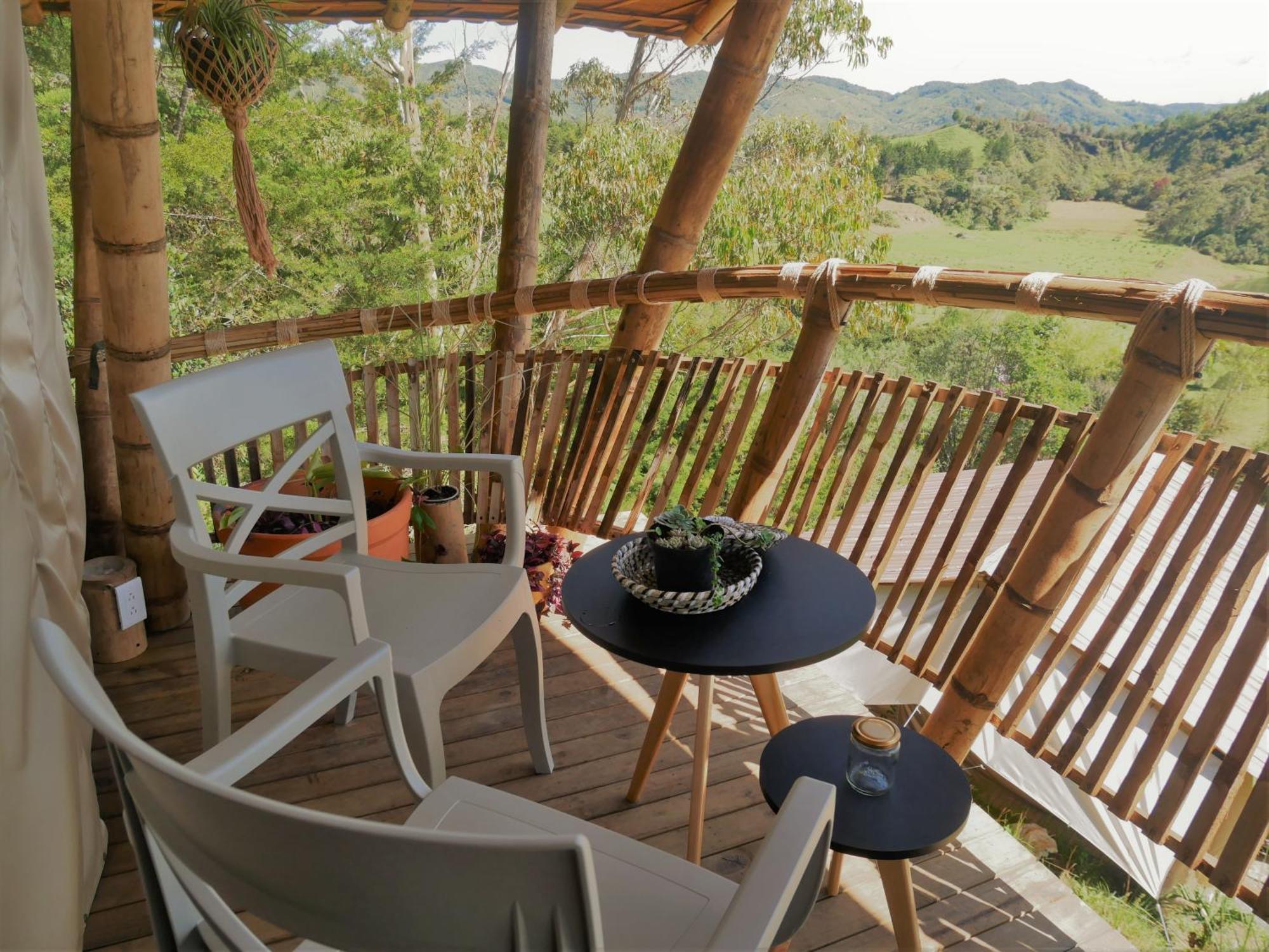 Casa Kayam Art Hostel Coliving Coworking Guatapé Oda fotoğraf