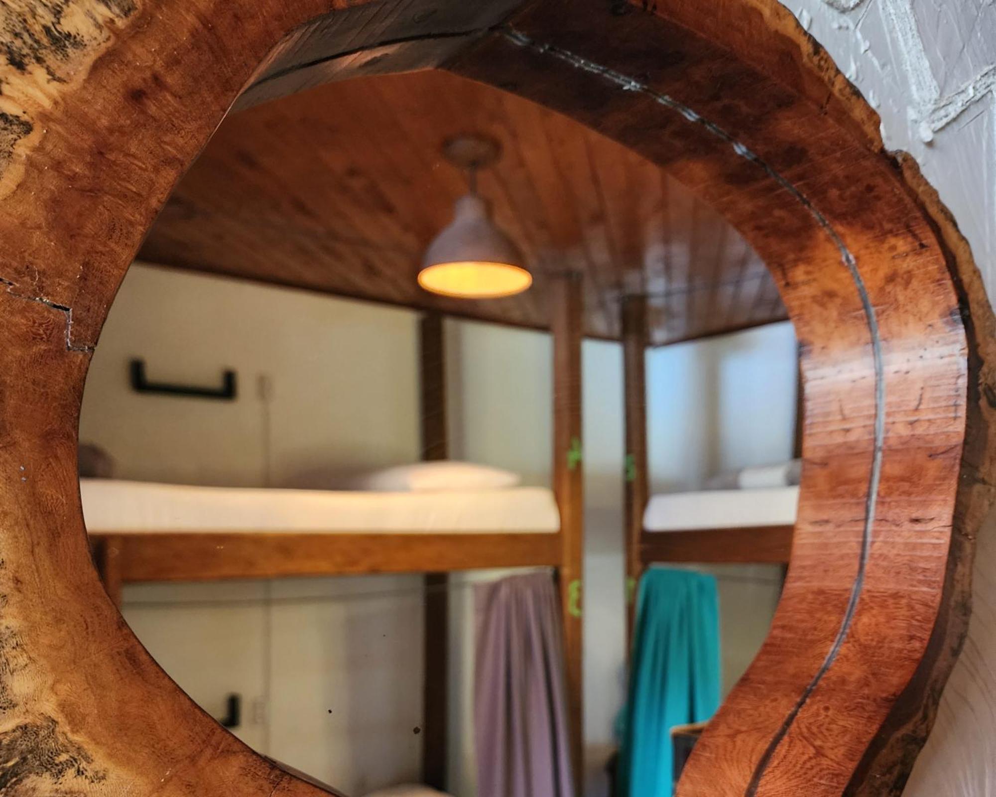 Casa Kayam Art Hostel Coliving Coworking Guatapé Oda fotoğraf