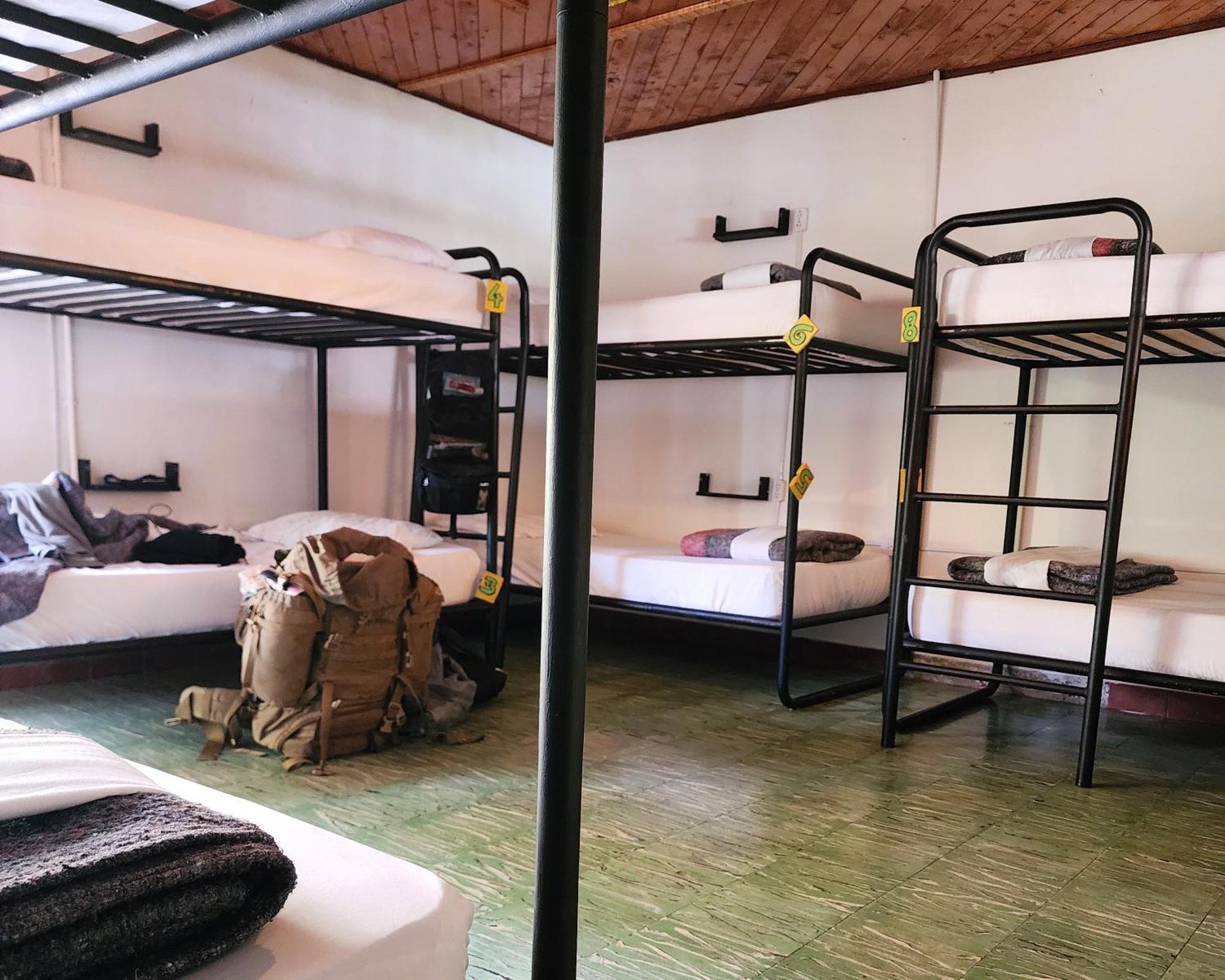 Casa Kayam Art Hostel Coliving Coworking Guatapé Oda fotoğraf