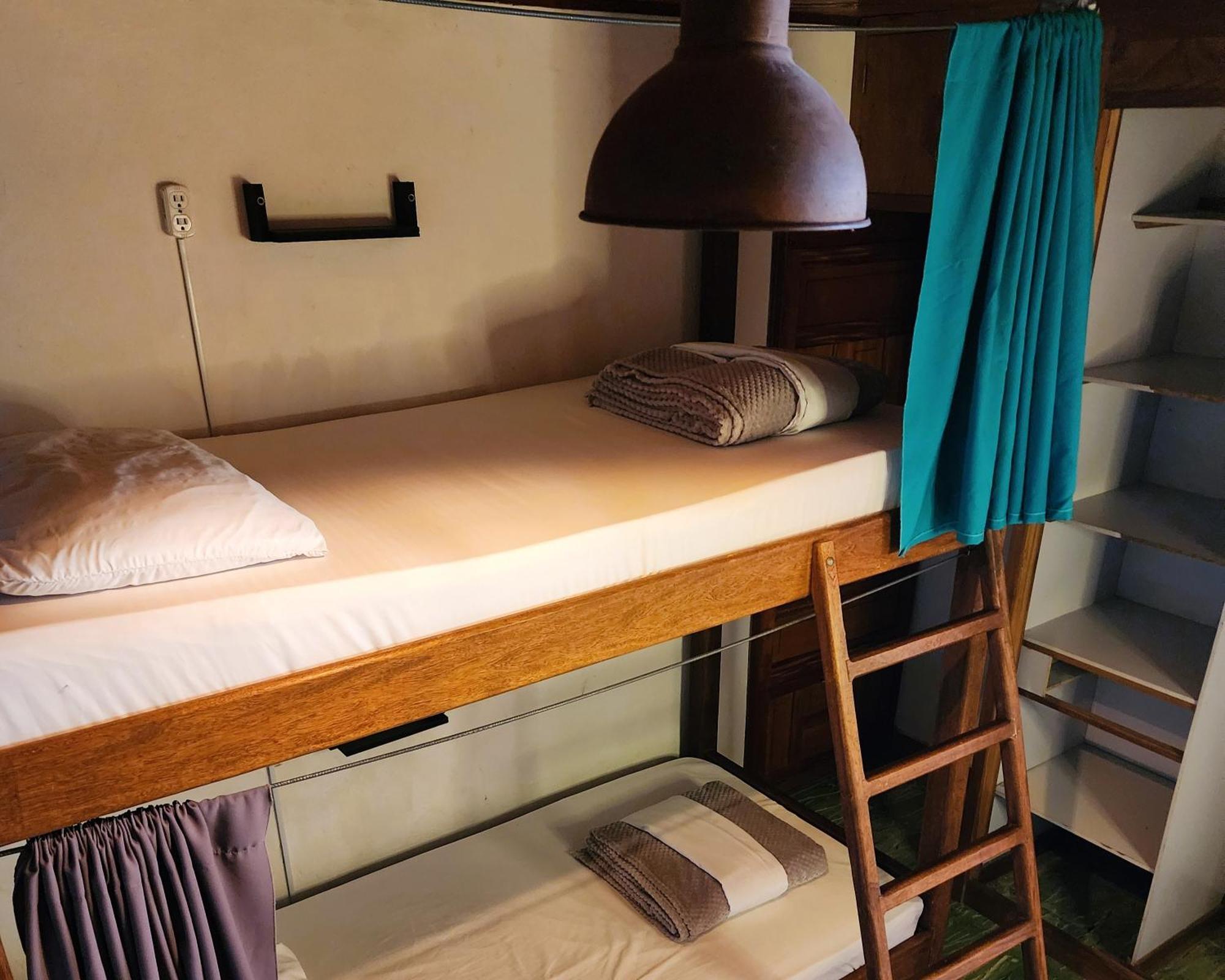 Casa Kayam Art Hostel Coliving Coworking Guatapé Oda fotoğraf